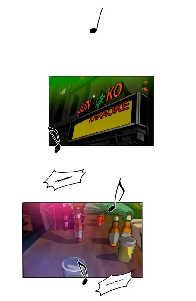 Killing Stalking – Capítulo 17 Yaoi – Página 67