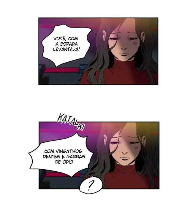 Killing Stalking – Capítulo 17 Yaoi – Página 69