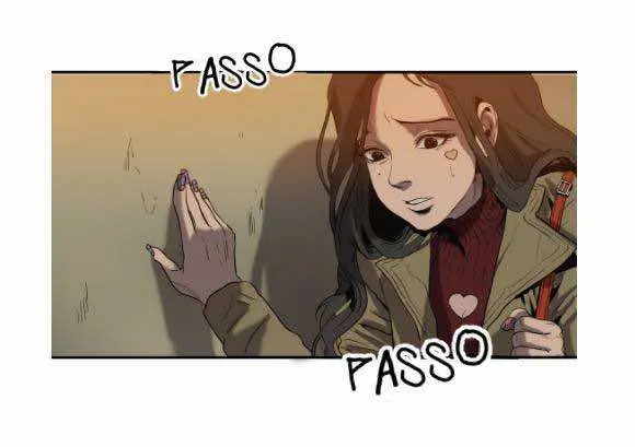 Killing Stalking – Capítulo 17 Yaoi – Página 72