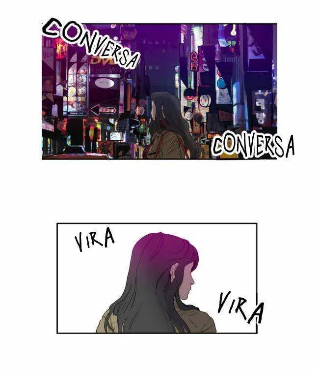 Killing Stalking – Capítulo 17 Yaoi – Página 73