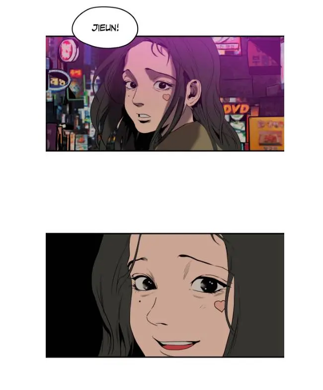 Killing Stalking – Capítulo 17 Yaoi – Página 74