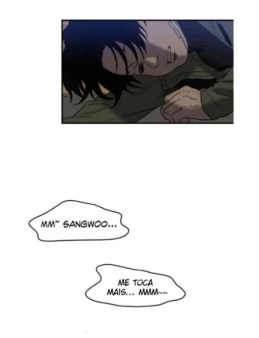 Killing Stalking – Capítulo 17 Yaoi – Página 78