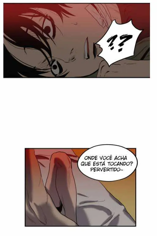 Killing Stalking – Capítulo 17 Yaoi – Página 80
