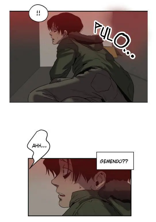 Killing Stalking – Capítulo 17 Yaoi – Página 81