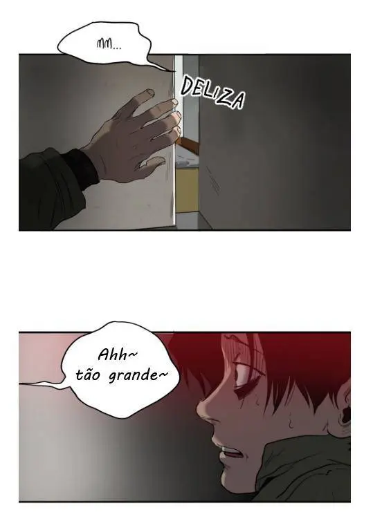 Killing Stalking – Capítulo 17 Yaoi – Página 82