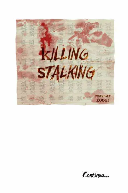 Killing Stalking – Capítulo 17 Yaoi – Página 85