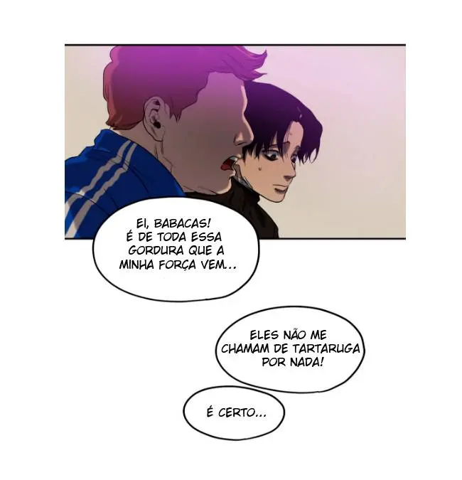 Killing Stalking – Capítulo 17 Yaoi – Página 9