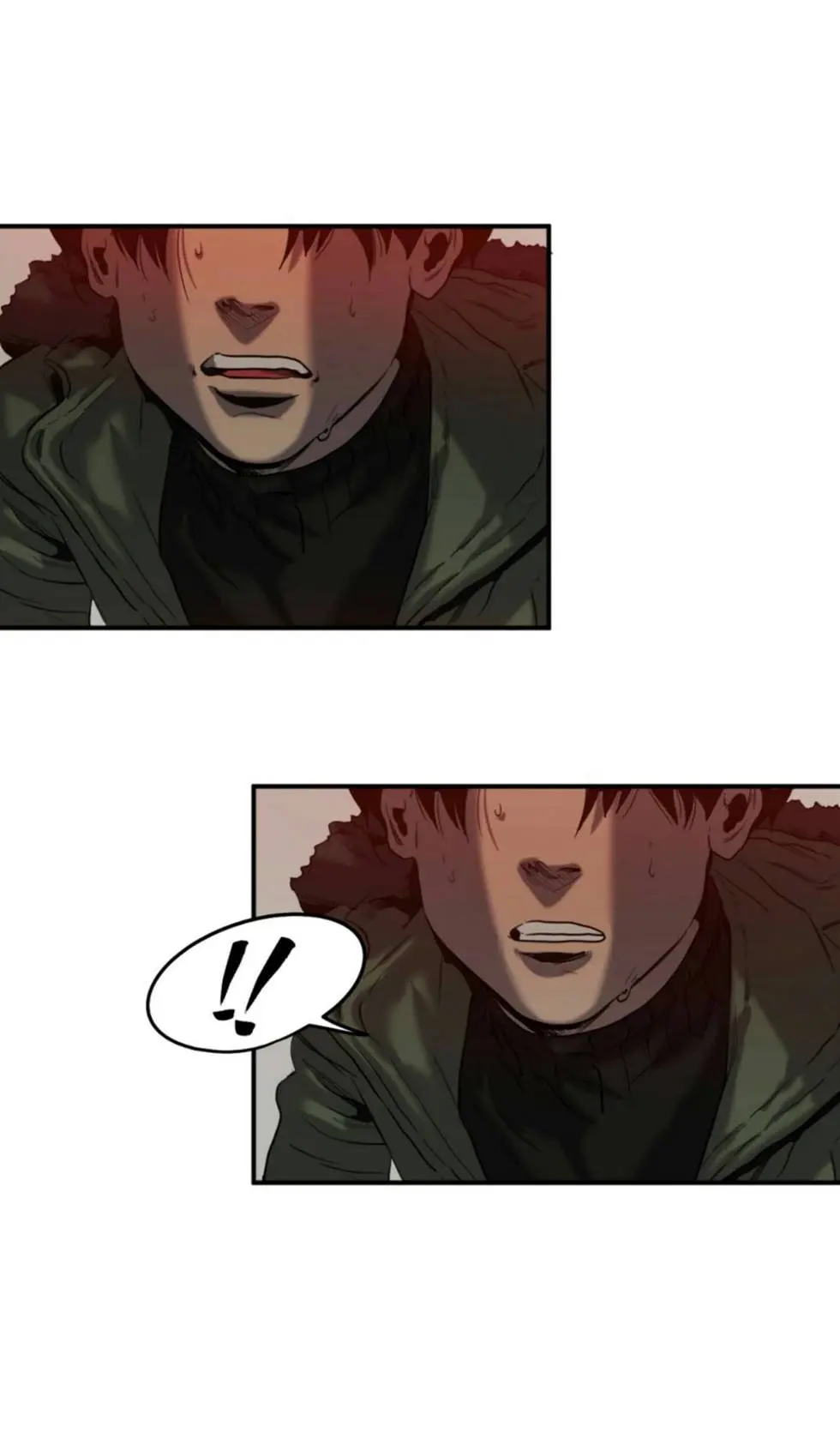 Killing Stalking – Capítulo 18 Yaoi – Página 12 Killing Stalking – Capítulo 18 Yaoi – Página 12