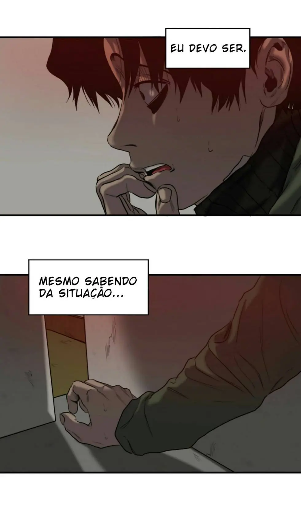 Killing Stalking – Capítulo 18 Yaoi – Página 14 Killing Stalking – Capítulo 18 Yaoi – Página 14