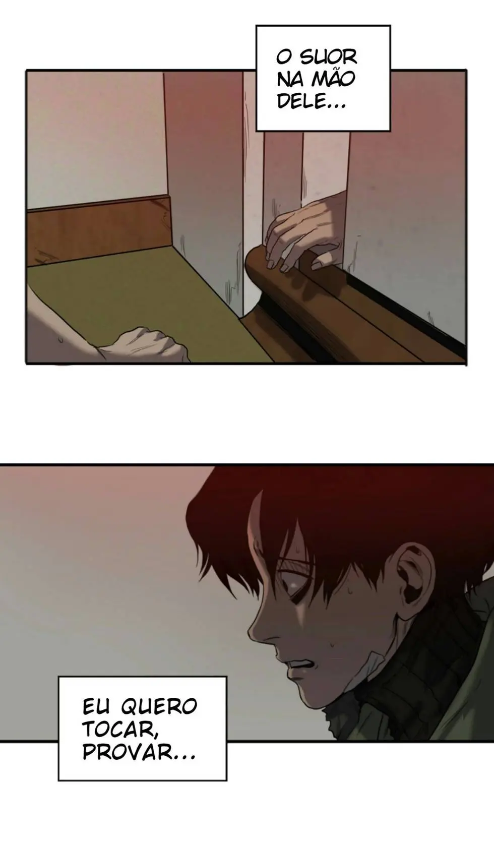 Killing Stalking – Capítulo 18 Yaoi – Página 15 Killing Stalking – Capítulo 18 Yaoi – Página 15