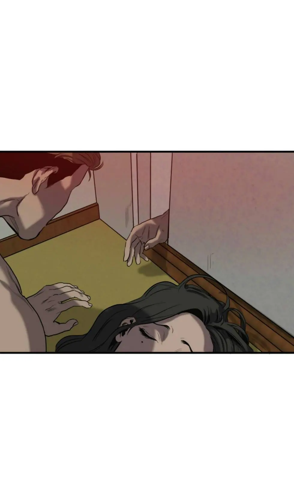 Killing Stalking – Capítulo 18 Yaoi – Página 17 Killing Stalking – Capítulo 18 Yaoi – Página 17