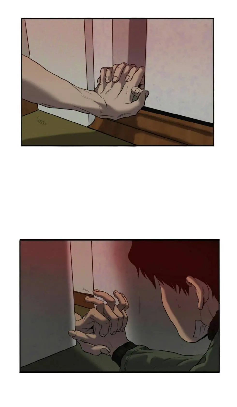 Killing Stalking – Capítulo 18 Yaoi – Página 19 Killing Stalking – Capítulo 18 Yaoi – Página 19