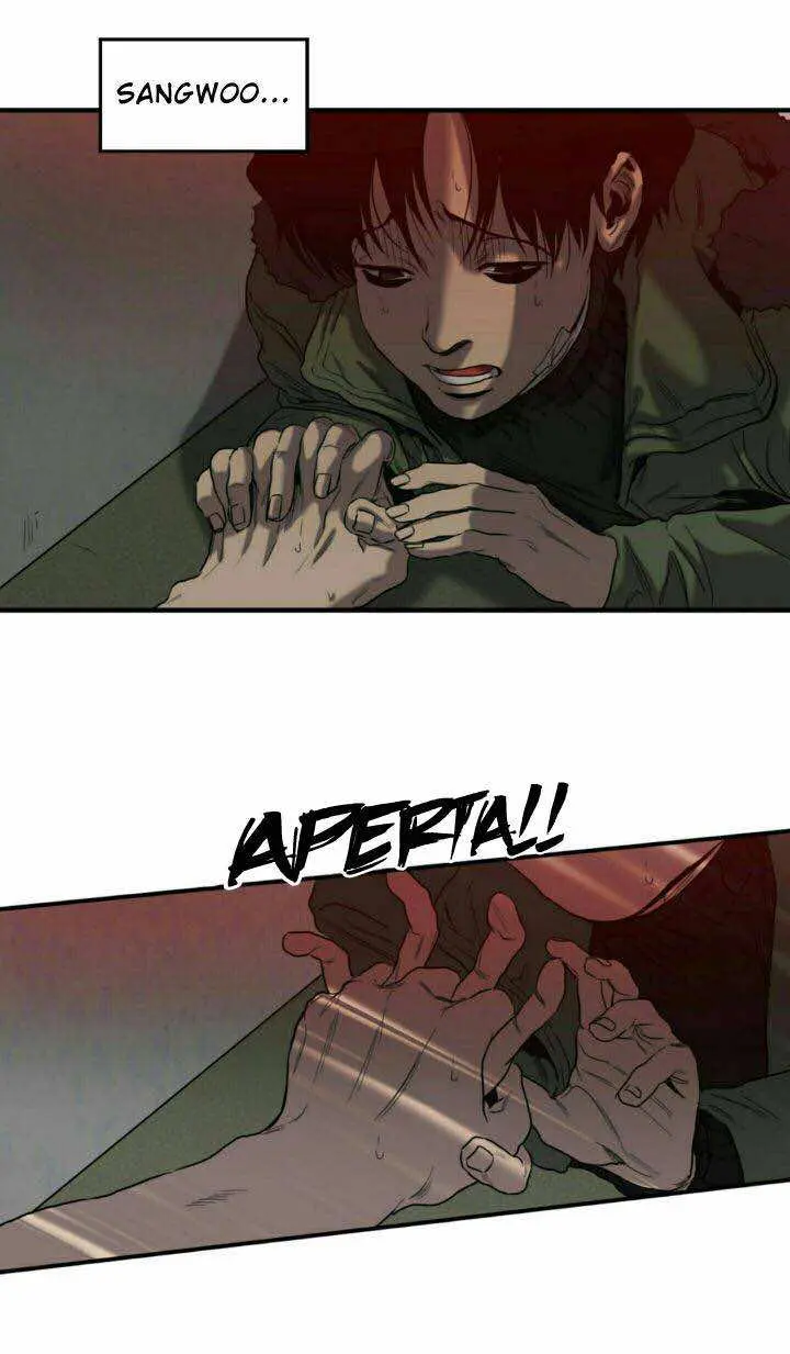 Killing Stalking – Capítulo 18 Yaoi – Página 21 Killing Stalking – Capítulo 18 Yaoi – Página 21