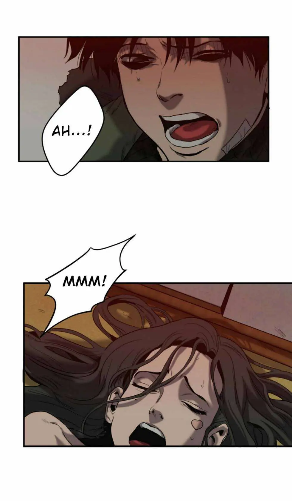 Killing Stalking – Capítulo 18 Yaoi – Página 22 Killing Stalking – Capítulo 18 Yaoi – Página 22