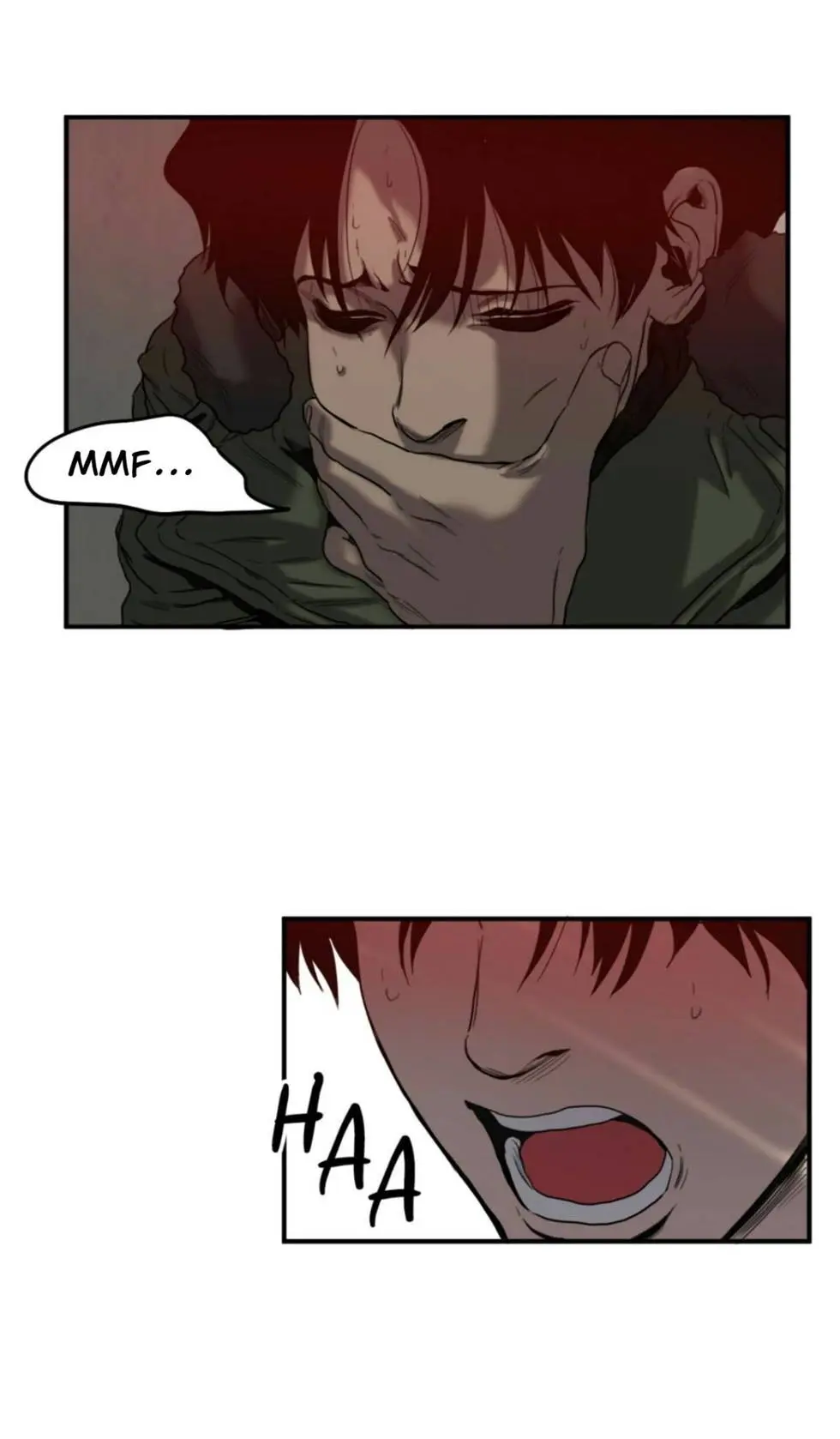 Killing Stalking – Capítulo 18 Yaoi – Página 23 Killing Stalking – Capítulo 18 Yaoi – Página 23