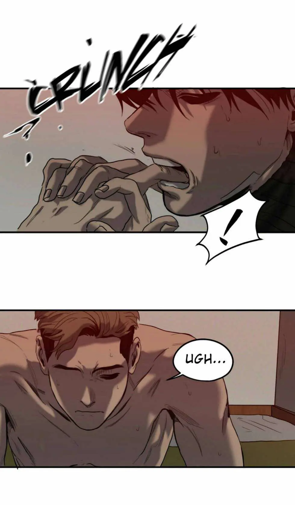 Killing Stalking – Capítulo 18 Yaoi – Página 24 Killing Stalking – Capítulo 18 Yaoi – Página 24