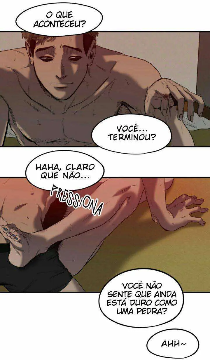Killing Stalking – Capítulo 18 Yaoi – Página 25 Killing Stalking – Capítulo 18 Yaoi – Página 25
