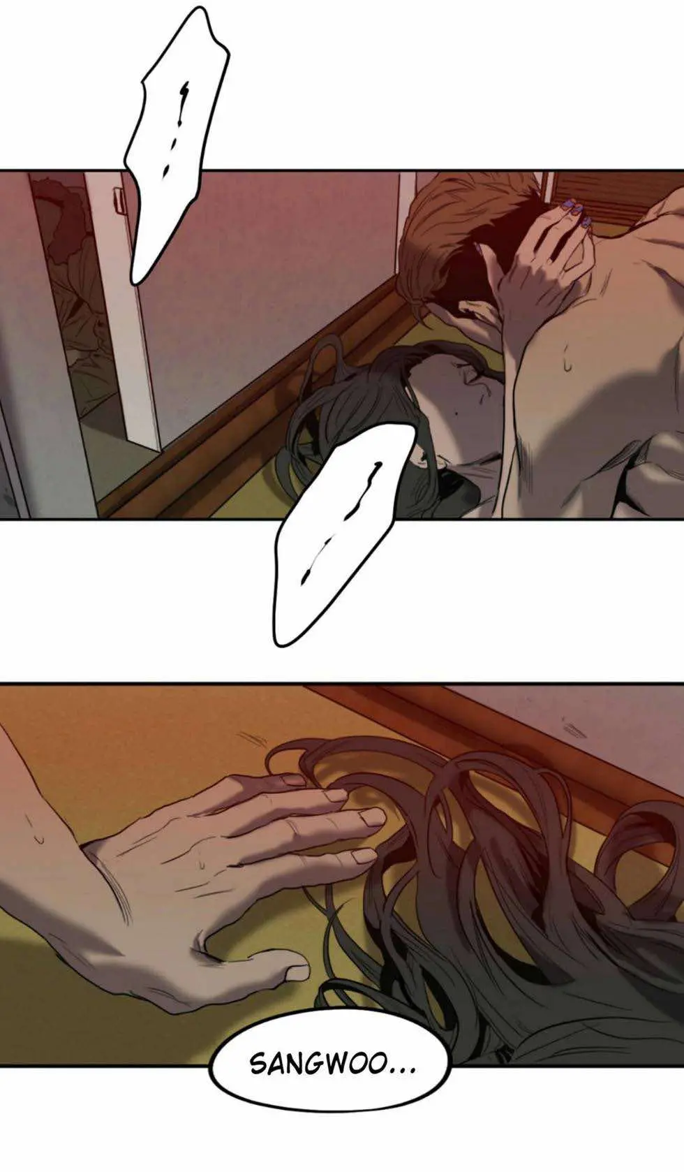 Killing Stalking – Capítulo 18 Yaoi – Página 26 Killing Stalking – Capítulo 18 Yaoi – Página 26