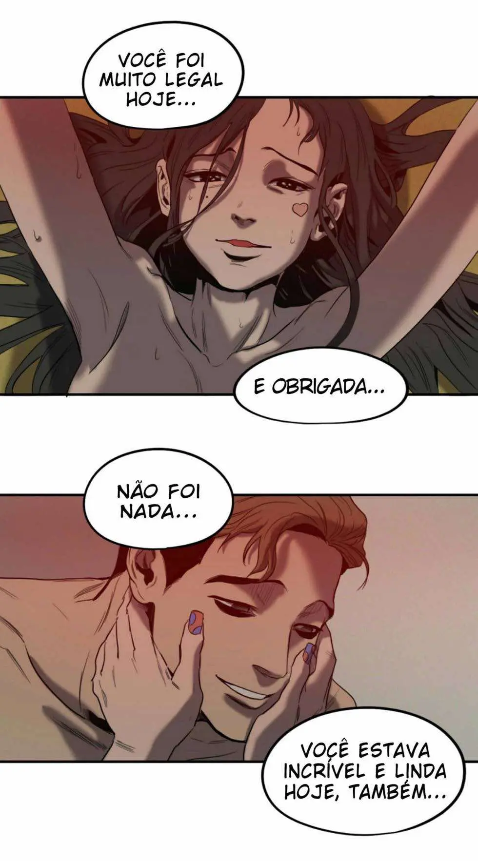 Killing Stalking – Capítulo 18 Yaoi – Página 27 Killing Stalking – Capítulo 18 Yaoi – Página 27