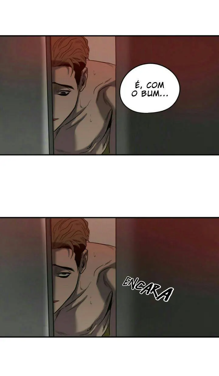 Killing Stalking – Capítulo 18 Yaoi – Página 30 Killing Stalking – Capítulo 18 Yaoi – Página 30