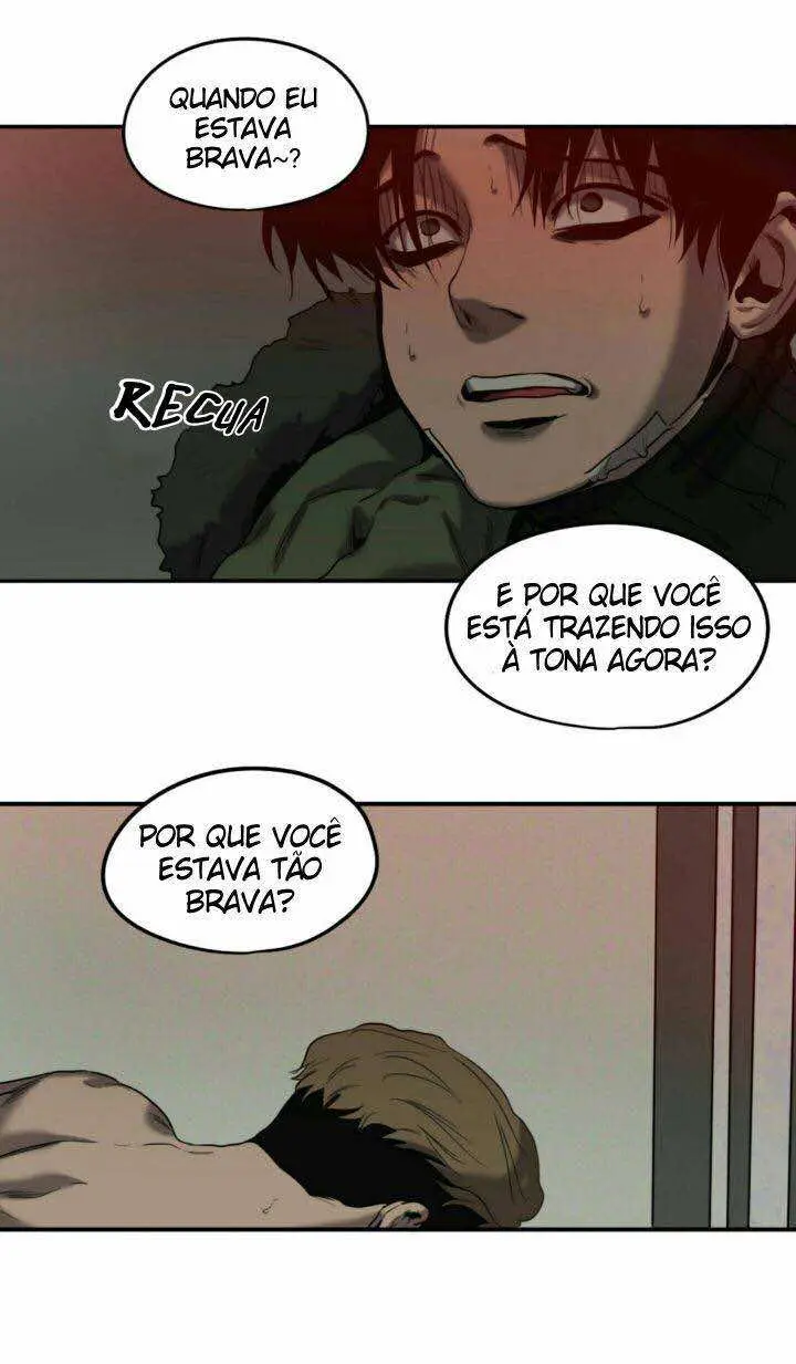Killing Stalking – Capítulo 18 Yaoi – Página 31 Killing Stalking – Capítulo 18 Yaoi – Página 31