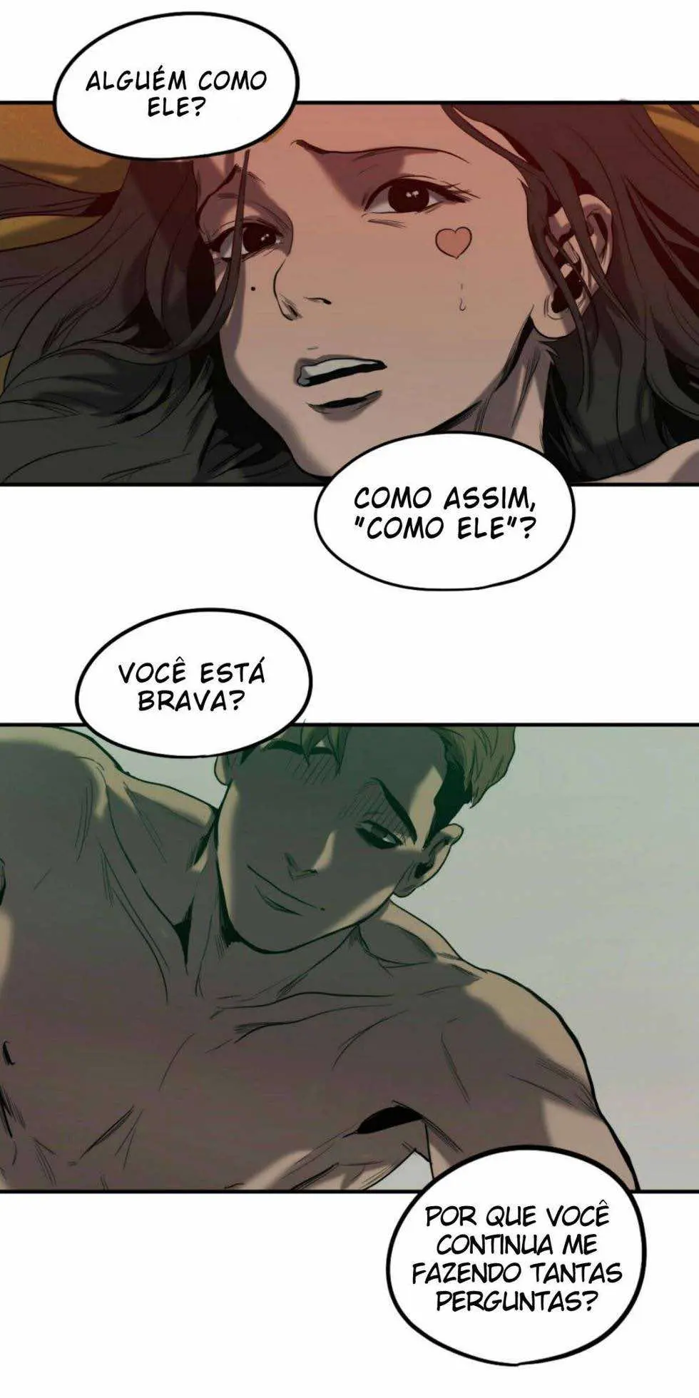 Killing Stalking – Capítulo 18 Yaoi – Página 34 Killing Stalking – Capítulo 18 Yaoi – Página 34