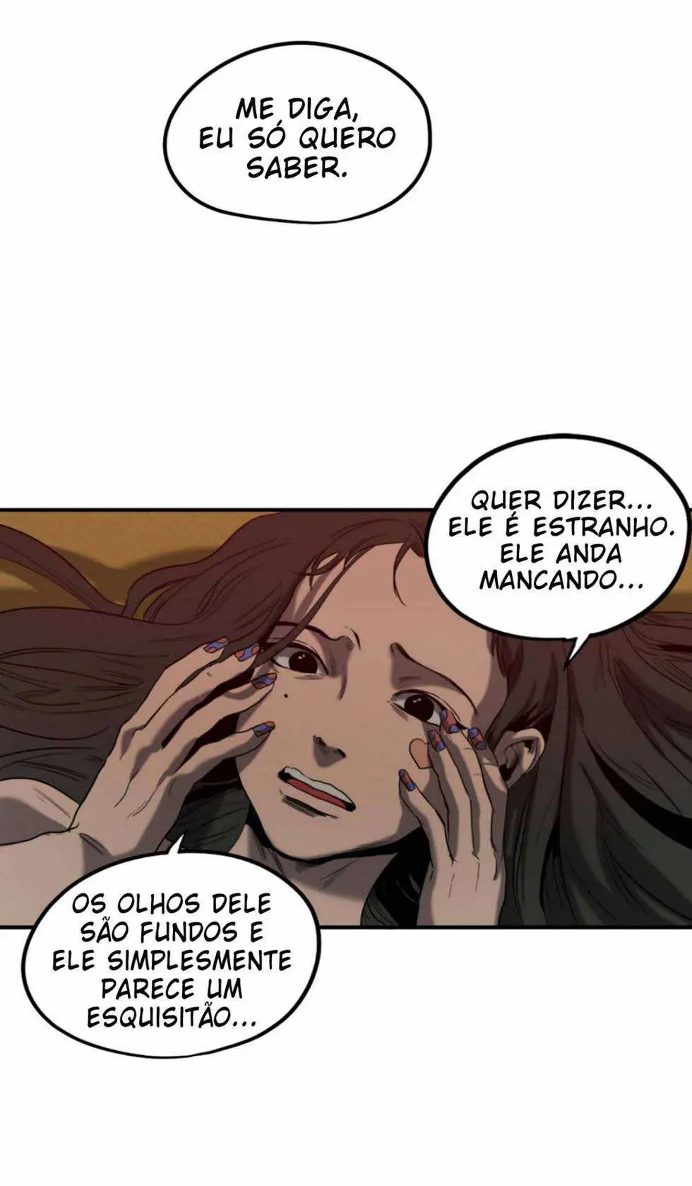 Killing Stalking – Capítulo 18 Yaoi – Página 35 Killing Stalking – Capítulo 18 Yaoi – Página 35