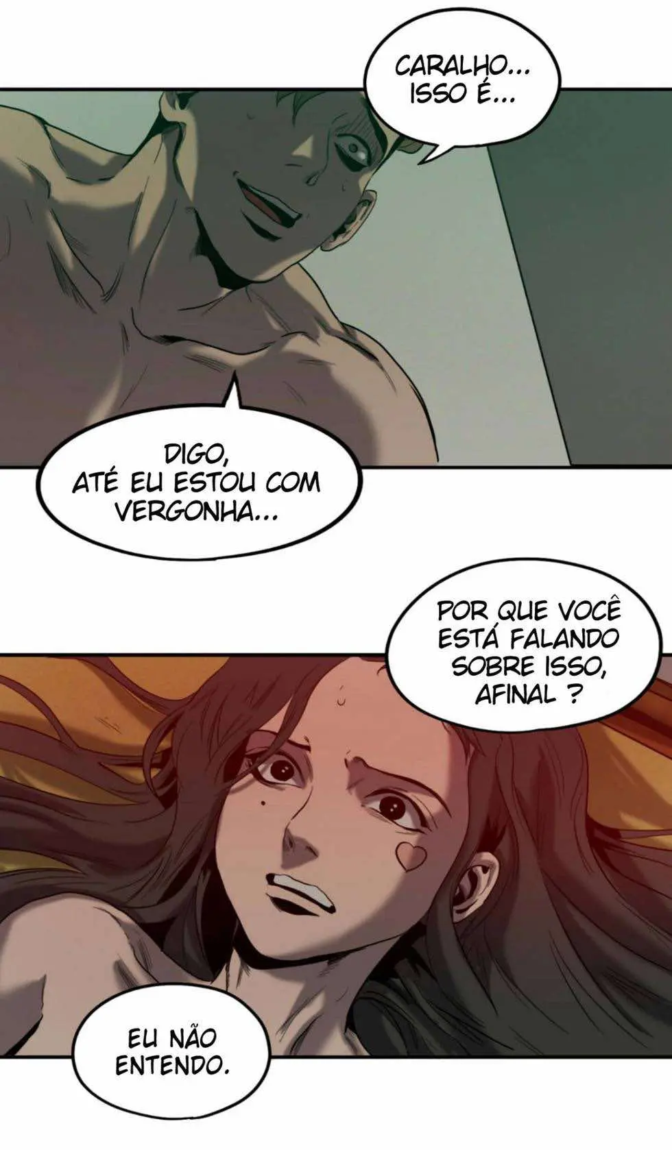 Killing Stalking – Capítulo 18 Yaoi – Página 37 Killing Stalking – Capítulo 18 Yaoi – Página 37