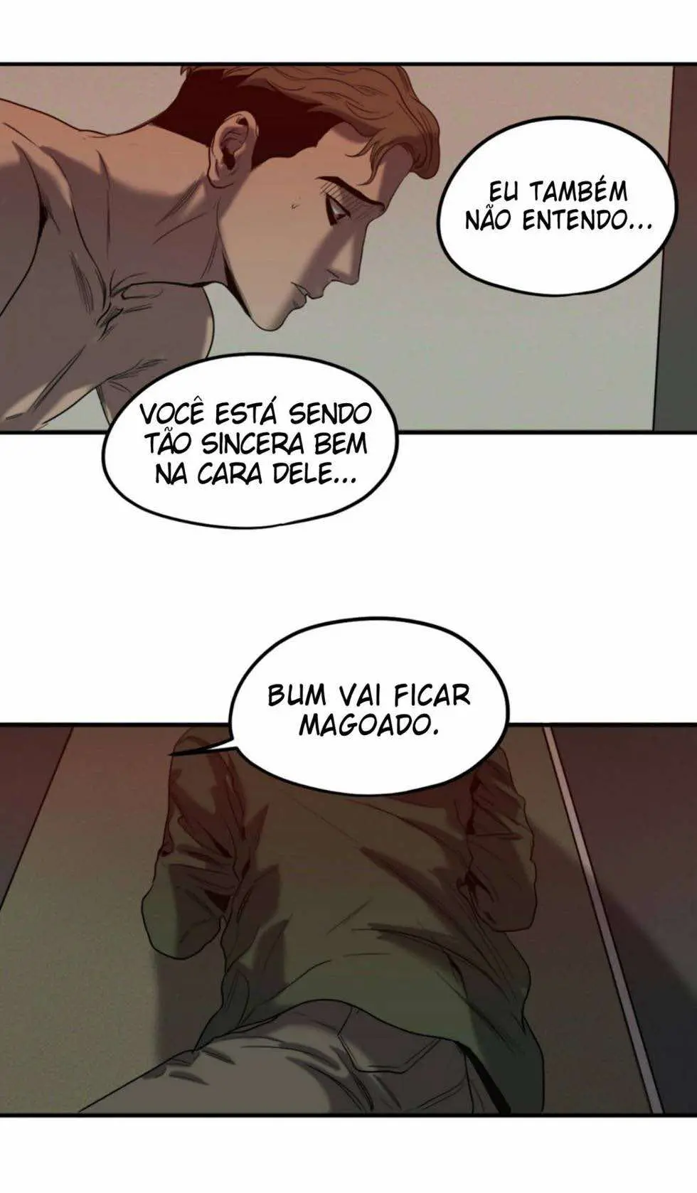 Killing Stalking – Capítulo 18 Yaoi – Página 38 Killing Stalking – Capítulo 18 Yaoi – Página 38