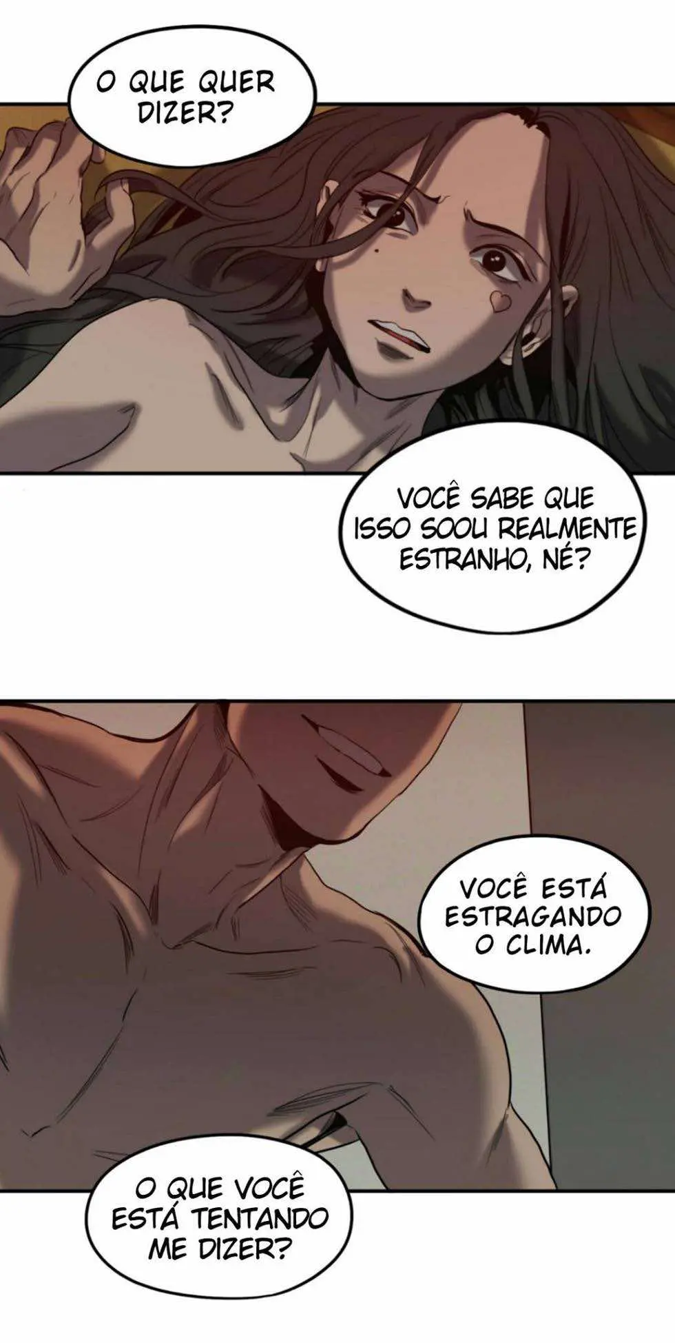Killing Stalking – Capítulo 18 Yaoi – Página 39 Killing Stalking – Capítulo 18 Yaoi – Página 39