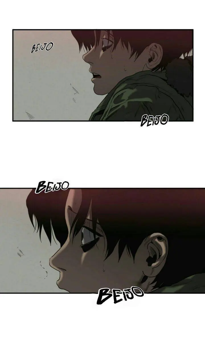 Killing Stalking – Capítulo 18 Yaoi – Página 4 Killing Stalking – Capítulo 18 Yaoi – Página 4