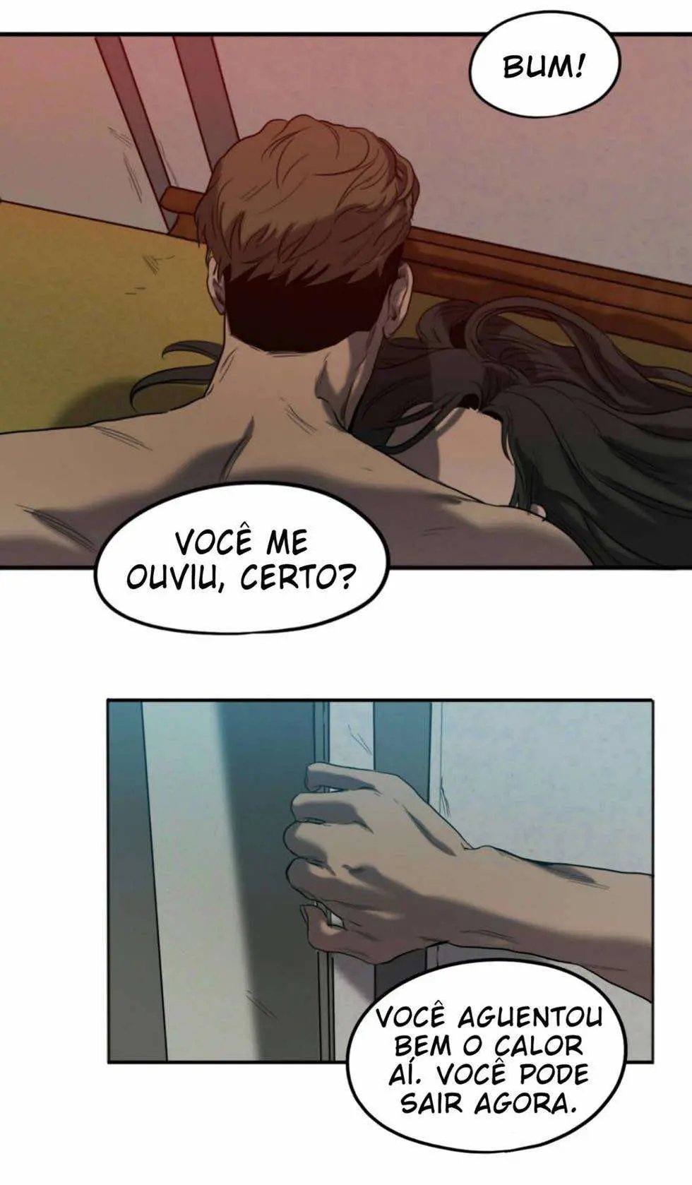 Killing Stalking – Capítulo 18 Yaoi – Página 41 Killing Stalking – Capítulo 18 Yaoi – Página 41
