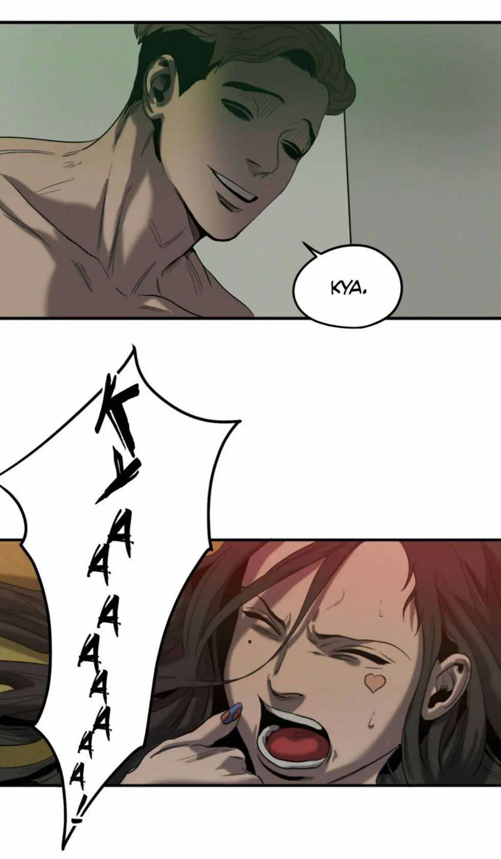 Killing Stalking – Capítulo 18 Yaoi – Página 44 Killing Stalking – Capítulo 18 Yaoi – Página 44