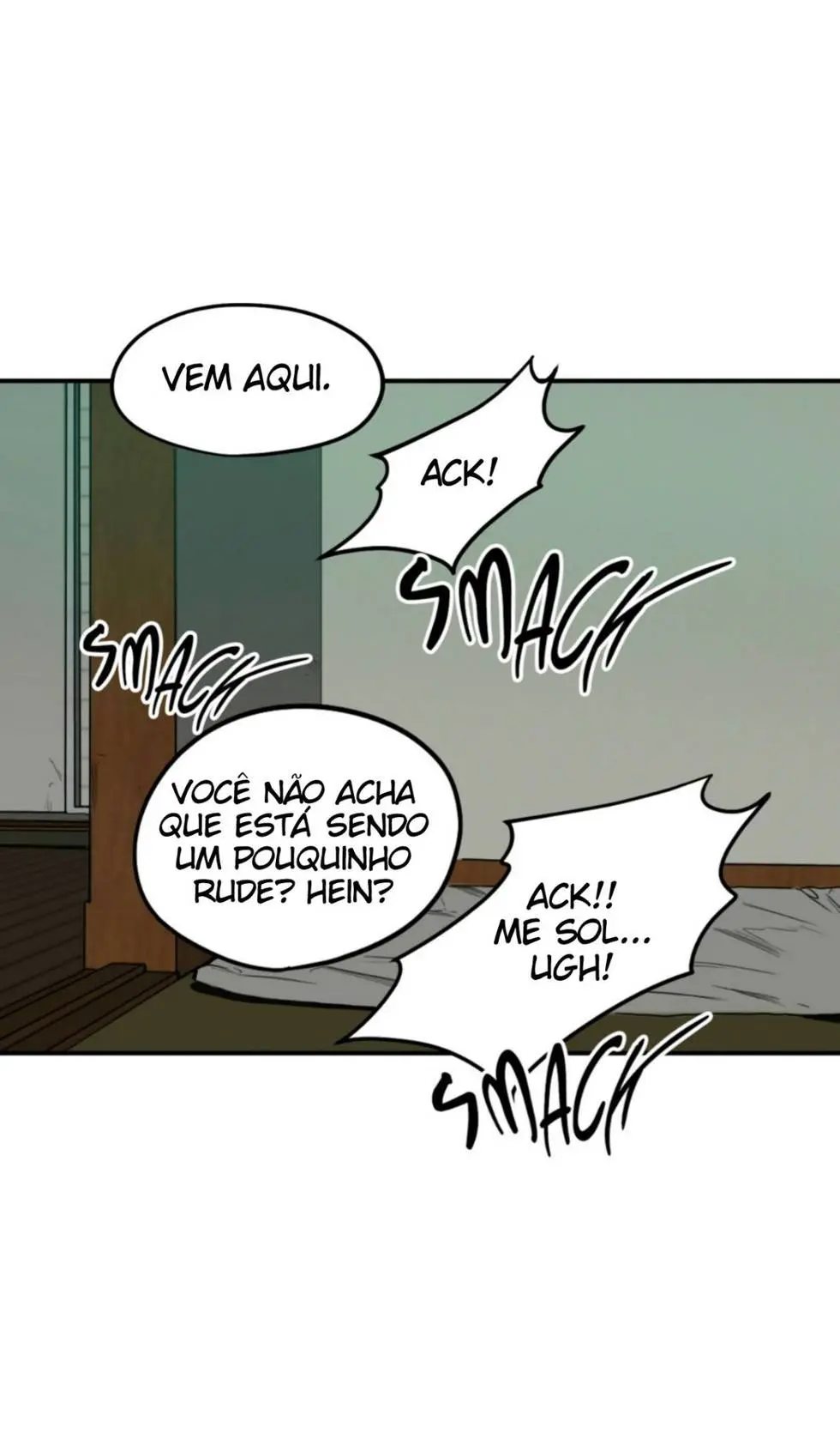 Killing Stalking – Capítulo 18 Yaoi – Página 47 Killing Stalking – Capítulo 18 Yaoi – Página 47
