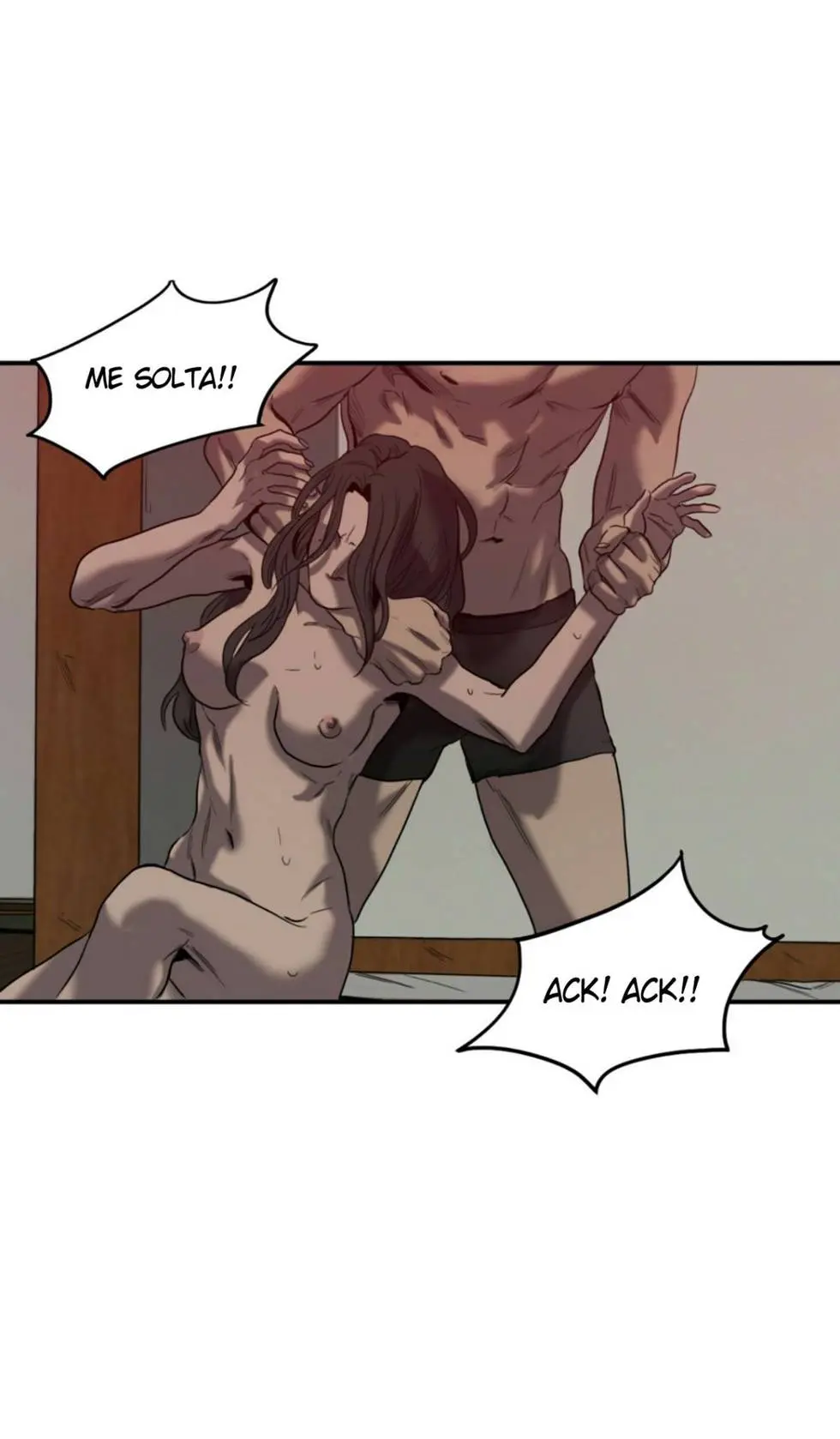 Killing Stalking – Capítulo 18 Yaoi – Página 48 Killing Stalking – Capítulo 18 Yaoi – Página 48