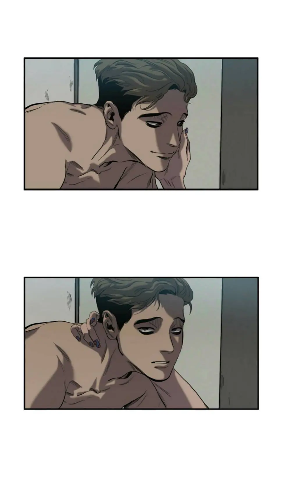 Killing Stalking – Capítulo 18 Yaoi – Página 5 Killing Stalking – Capítulo 18 Yaoi – Página 5