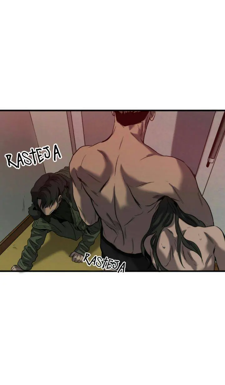 Killing Stalking – Capítulo 18 Yaoi – Página 50 Killing Stalking – Capítulo 18 Yaoi – Página 50