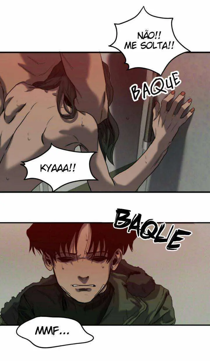 Killing Stalking – Capítulo 18 Yaoi – Página 51 Killing Stalking – Capítulo 18 Yaoi – Página 51