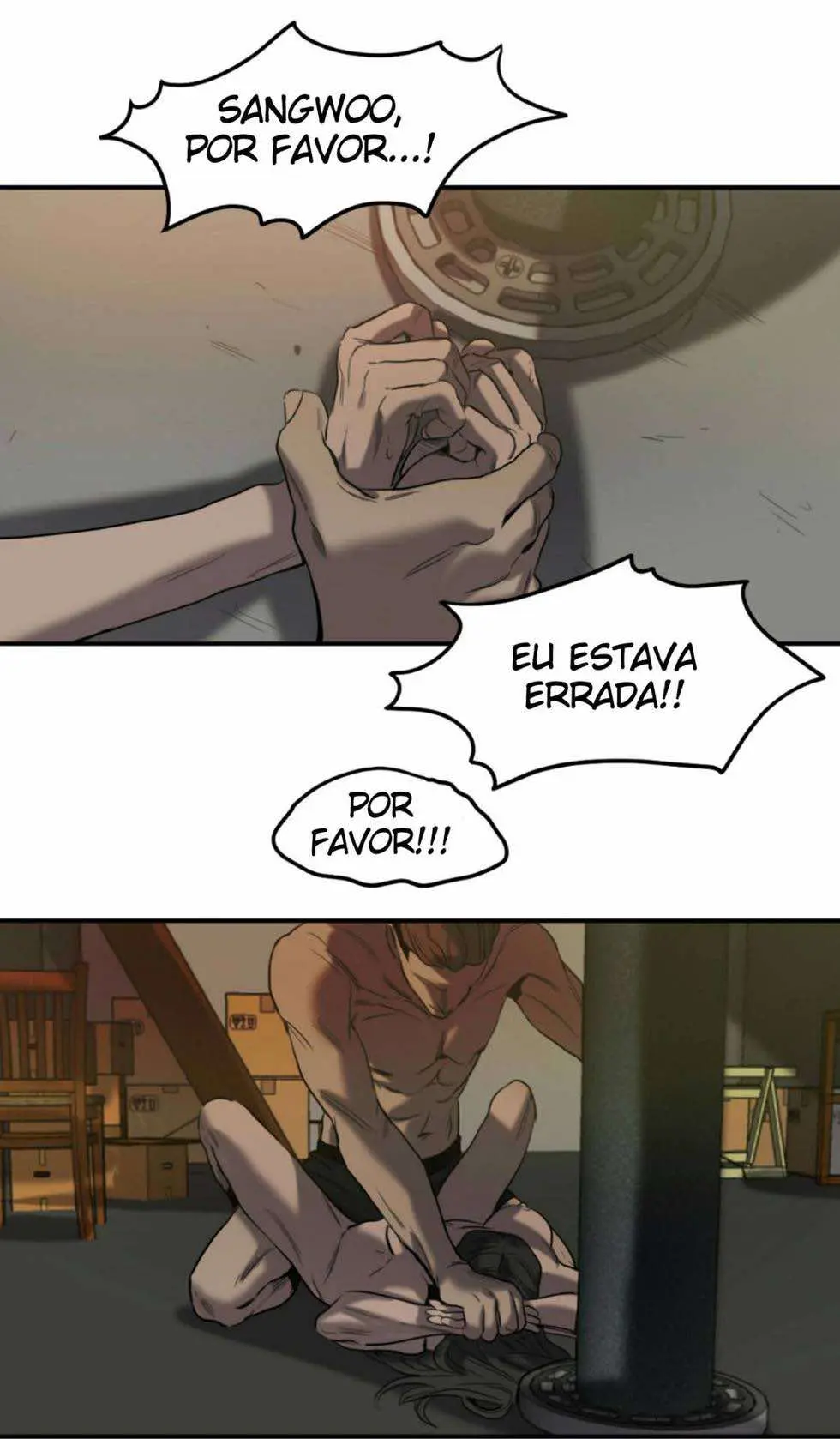 Killing Stalking – Capítulo 18 Yaoi – Página 53 Killing Stalking – Capítulo 18 Yaoi – Página 53