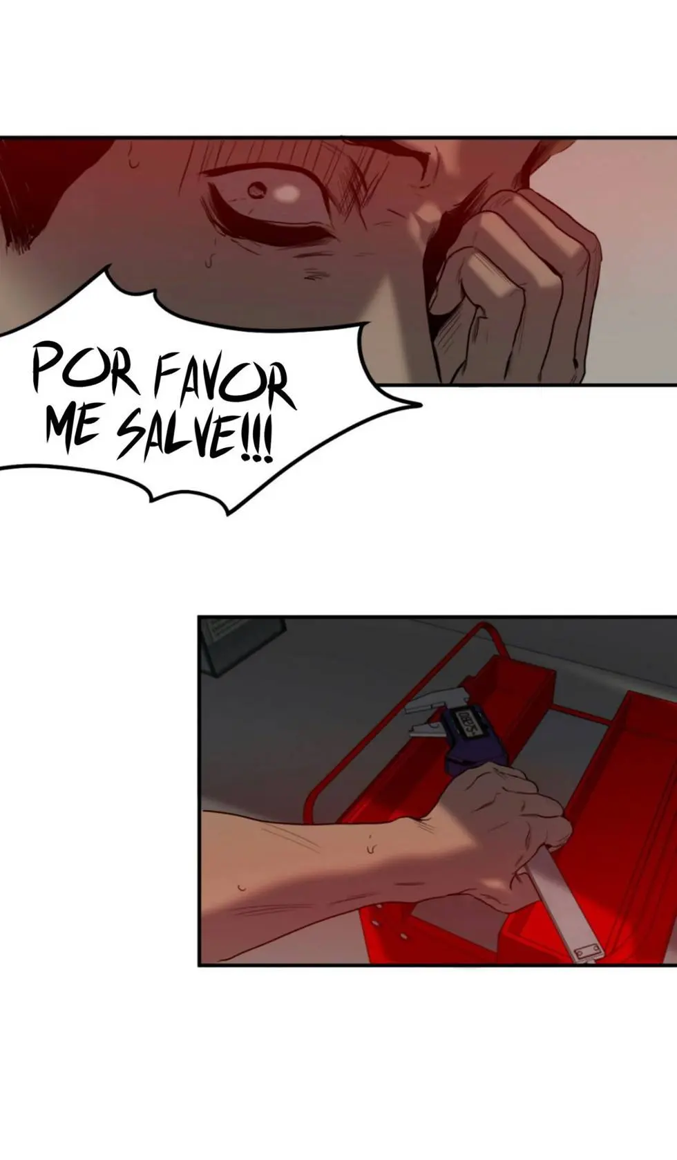 Killing Stalking – Capítulo 18 Yaoi – Página 57 Killing Stalking – Capítulo 18 Yaoi – Página 57