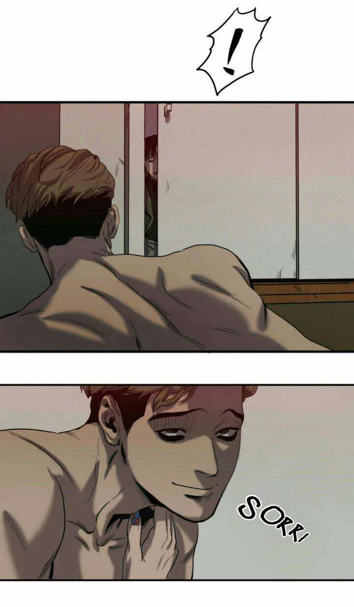 Killing Stalking – Capítulo 18 Yaoi – Página 6 Killing Stalking – Capítulo 18 Yaoi – Página 6
