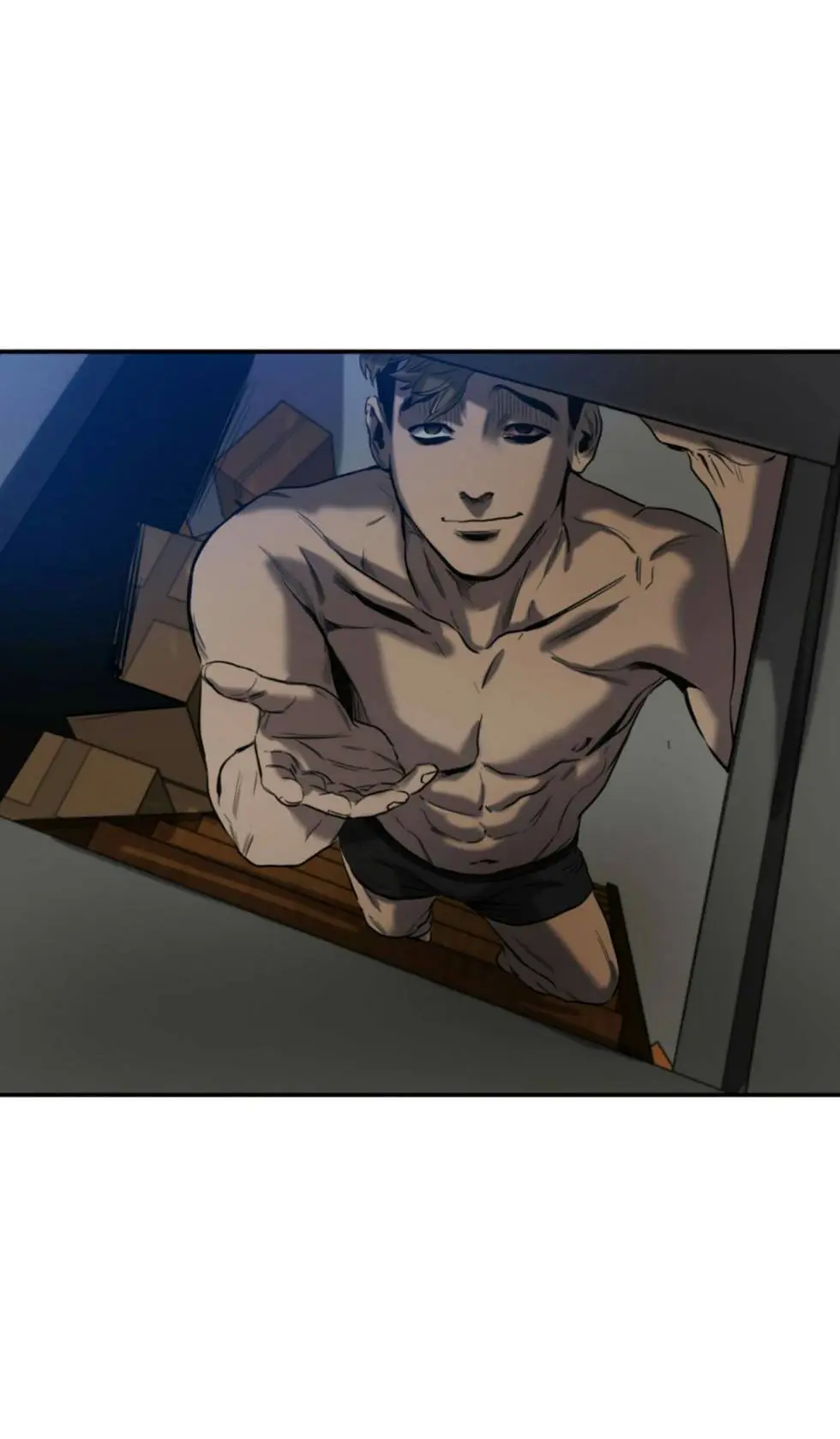 Killing Stalking – Capítulo 18 Yaoi – Página 63 Killing Stalking – Capítulo 18 Yaoi – Página 63