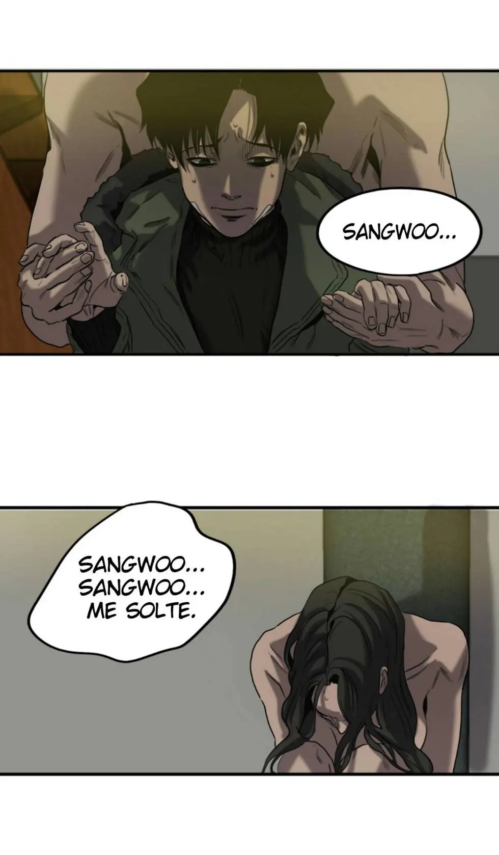 Killing Stalking – Capítulo 18 Yaoi – Página 65 Killing Stalking – Capítulo 18 Yaoi – Página 65