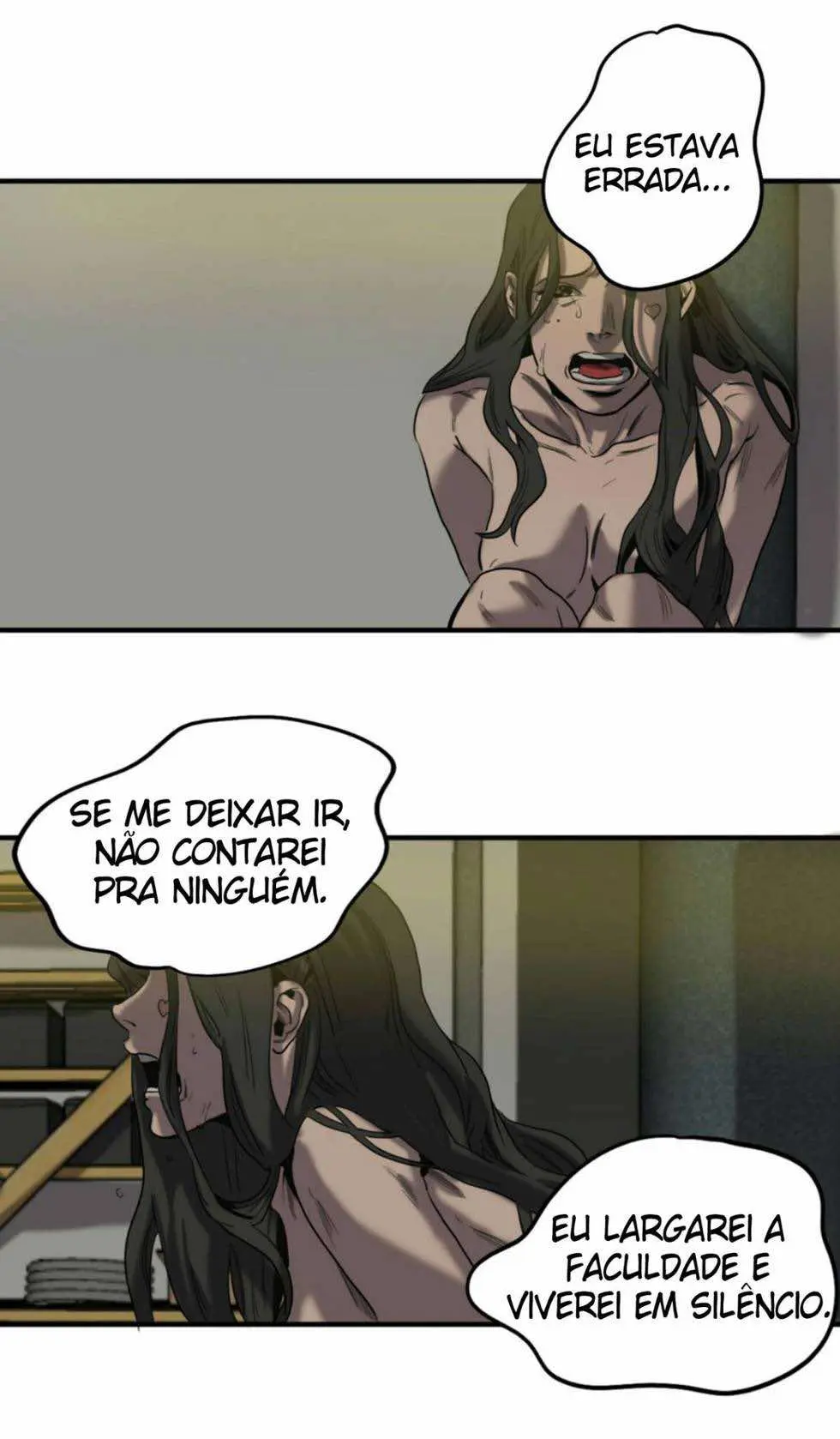 Killing Stalking – Capítulo 18 Yaoi – Página 66 Killing Stalking – Capítulo 18 Yaoi – Página 66