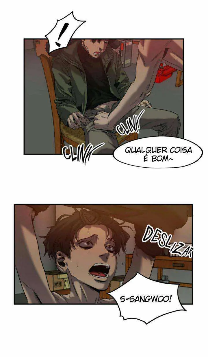 Killing Stalking – Capítulo 18 Yaoi – Página 68 Killing Stalking – Capítulo 18 Yaoi – Página 68