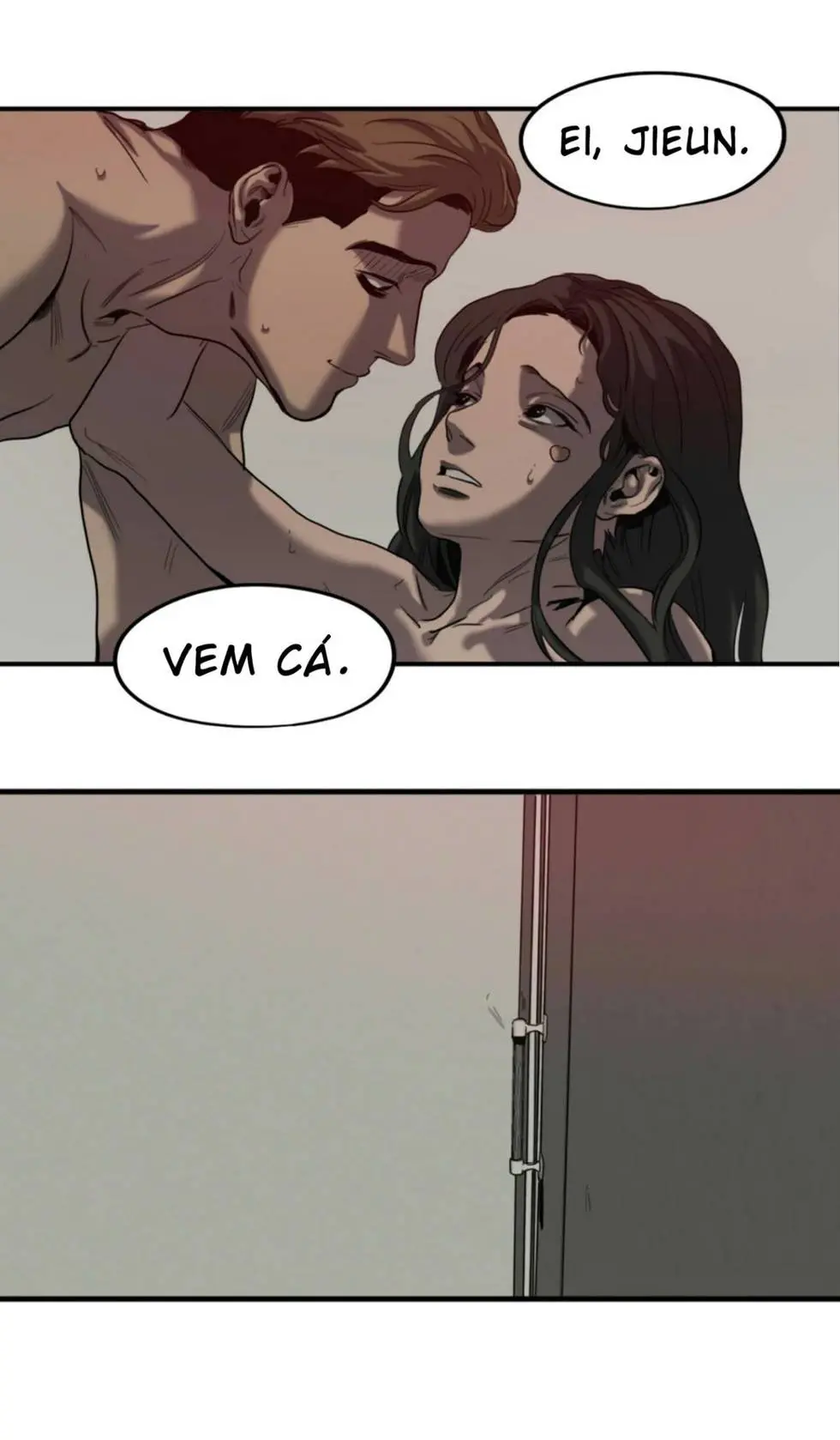 Killing Stalking – Capítulo 18 Yaoi – Página 7 Killing Stalking – Capítulo 18 Yaoi – Página 7