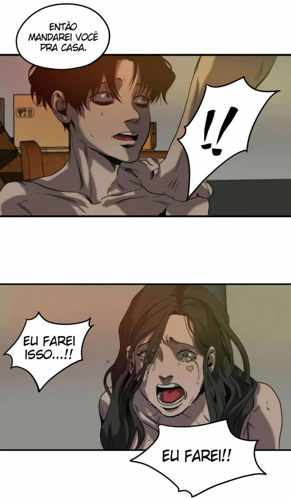 Killing Stalking – Capítulo 18 Yaoi – Página 70 Killing Stalking – Capítulo 18 Yaoi – Página 70