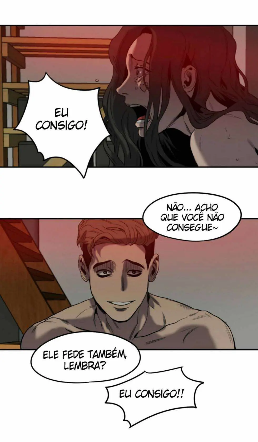 Killing Stalking – Capítulo 18 Yaoi – Página 72 Killing Stalking – Capítulo 18 Yaoi – Página 72