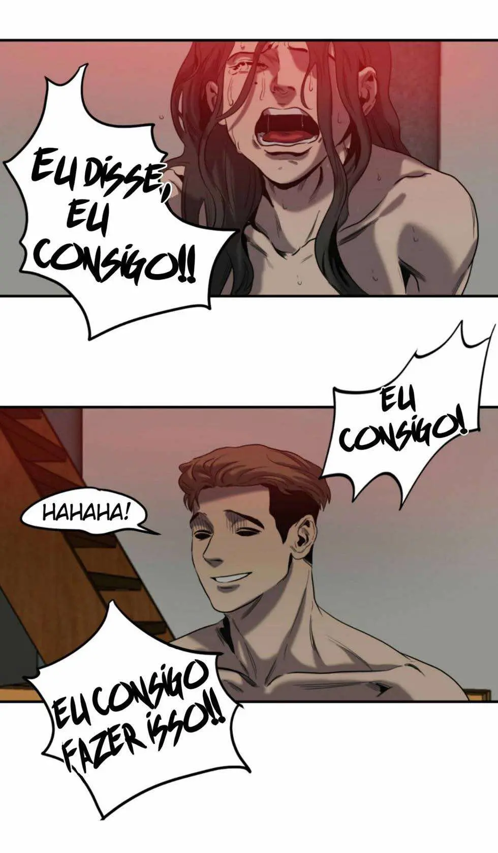 Killing Stalking – Capítulo 18 Yaoi – Página 73 Killing Stalking – Capítulo 18 Yaoi – Página 73