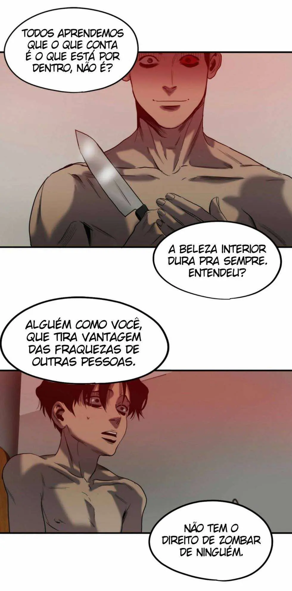 Killing Stalking – Capítulo 18 Yaoi – Página 77 Killing Stalking – Capítulo 18 Yaoi – Página 77